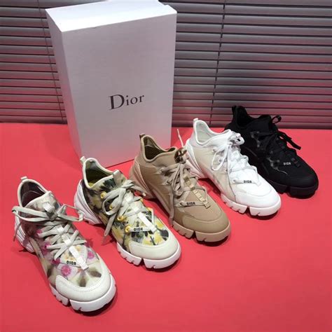 dior speed trainer|Dior trainers for women.